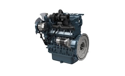 Kubota V2403